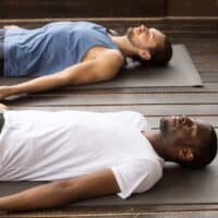 Yoga Nidra - Der Schlaf des Yogi