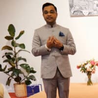 Dr.Amit Telang