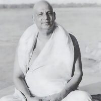 Swami Sivananda