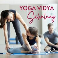 Yoga Vidya Schulung