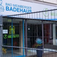 Bad Meinberg Badehaus