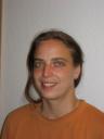 Jeannette Barnikol, neue Seminarorganisationsmitarbeiterin im Haus Yoga Vidya Bad Meinberg