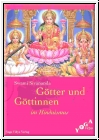 Buchcover - Göttinnen und Götter im Hindusimus