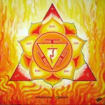 manipura Chakra Meditation