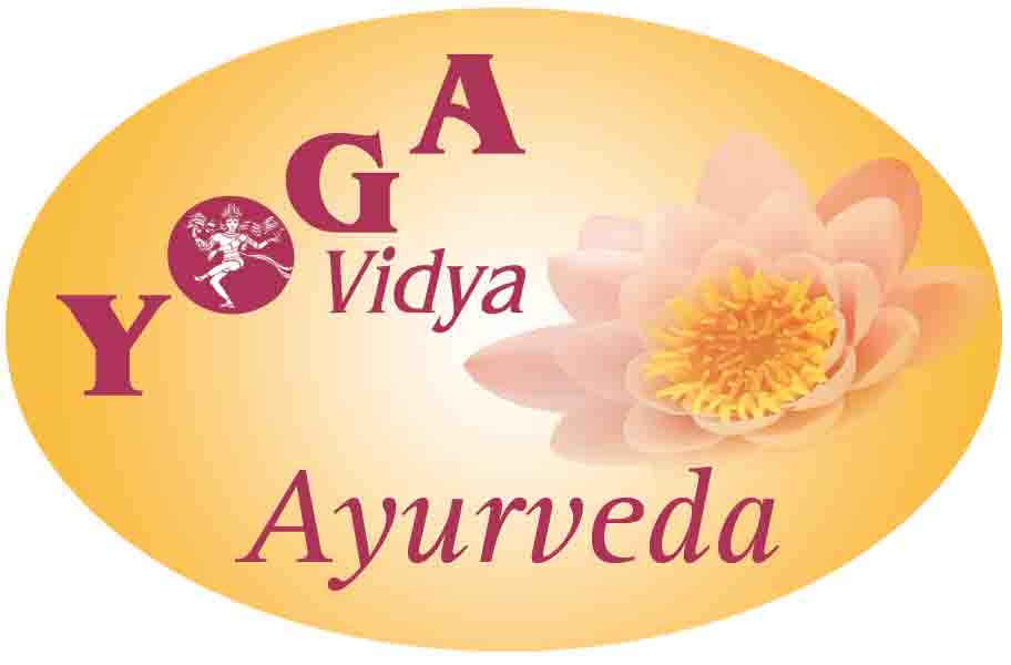 yoga-vidya-ayurveda-logo
