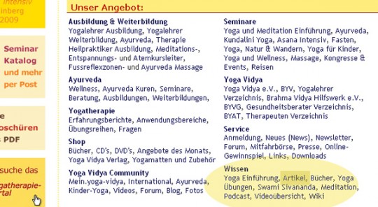 yoga_texte