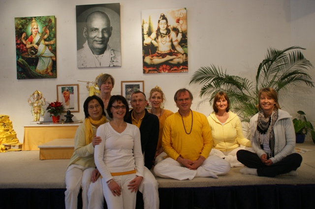 berliner-yoga-vidya-ausbildungsgruppe