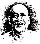 Swami Sivananda