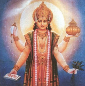 dhanvantari36