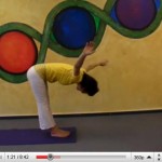 yogavideoschultersonnengrus