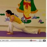 yogavideosonnengrusohneumkerstellung