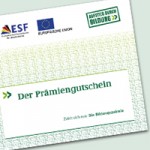 bildungspramie