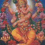 ganesha