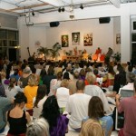 satsang