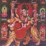 kali