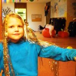 Weihnachten mit Kindern bei Yoga Vidya