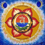Sakral Chakra