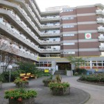 Haus Yoga Vidya Bad Meinberg