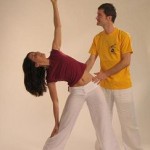 Yoga therapie