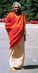 swami vishnu