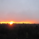 sonnenaufgang