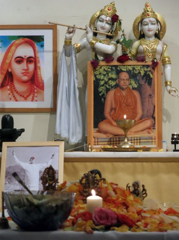 SwamiSivananda