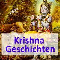 Krishna Geschichten Podcast