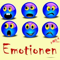 Emotionen Podcast Cover Art