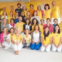 Yogalehrer Ausbildung Allgäu 2018