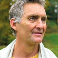 Yoga Vidya Seminarleiter Rama Karsten Schwab