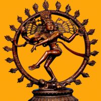 Shiva Tandava Stotra - Nataraja