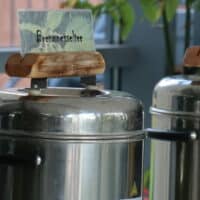 Teestation Yoga Vidya Bad Meinberg
