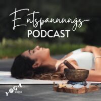 Cover Art des Tiefenentspannung, Autogenes Training, PMR - mehr Energie und Lebensfreude Podcast